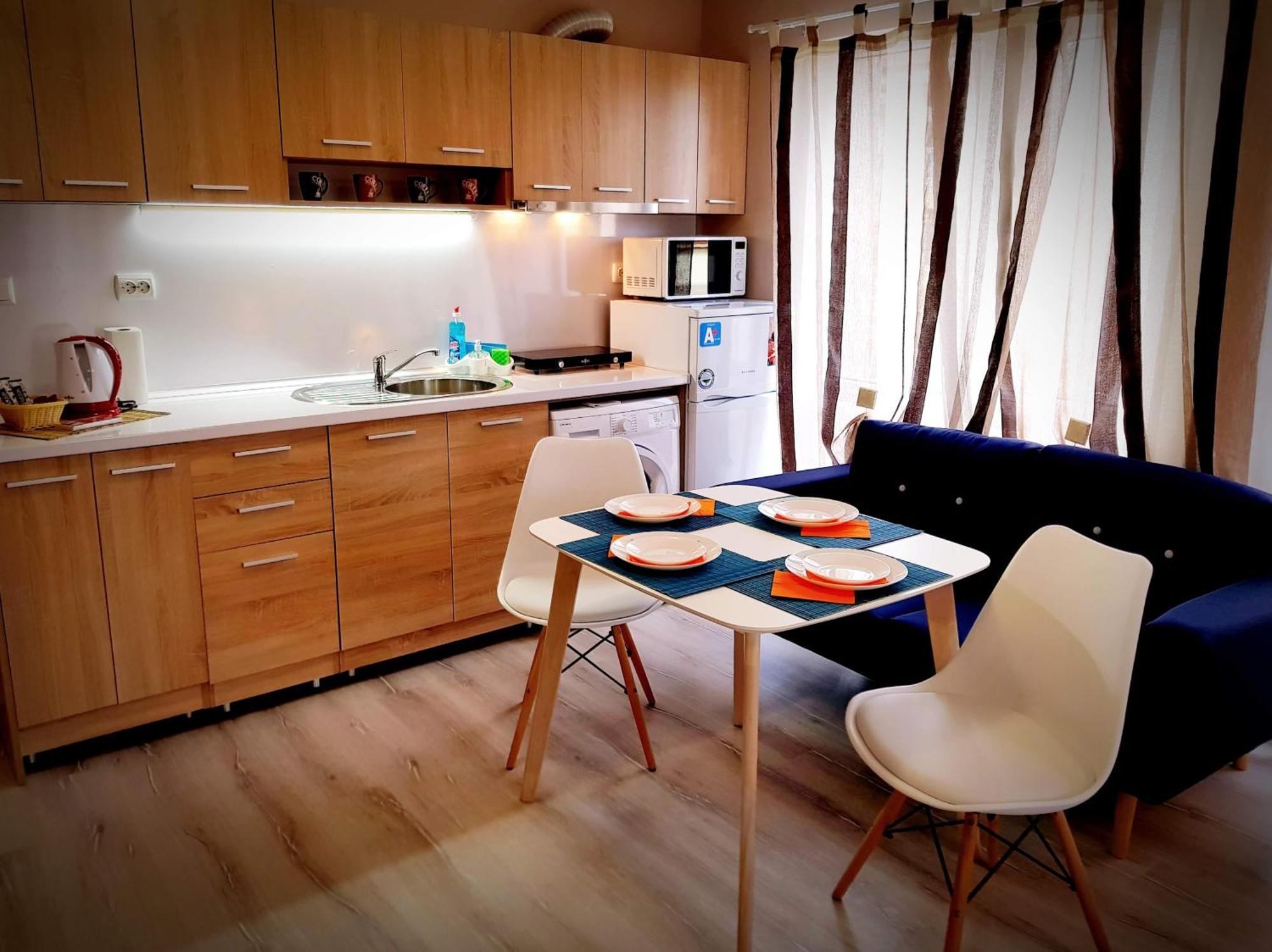 Best Guest Apartments Filibe Dış mekan fotoğraf
