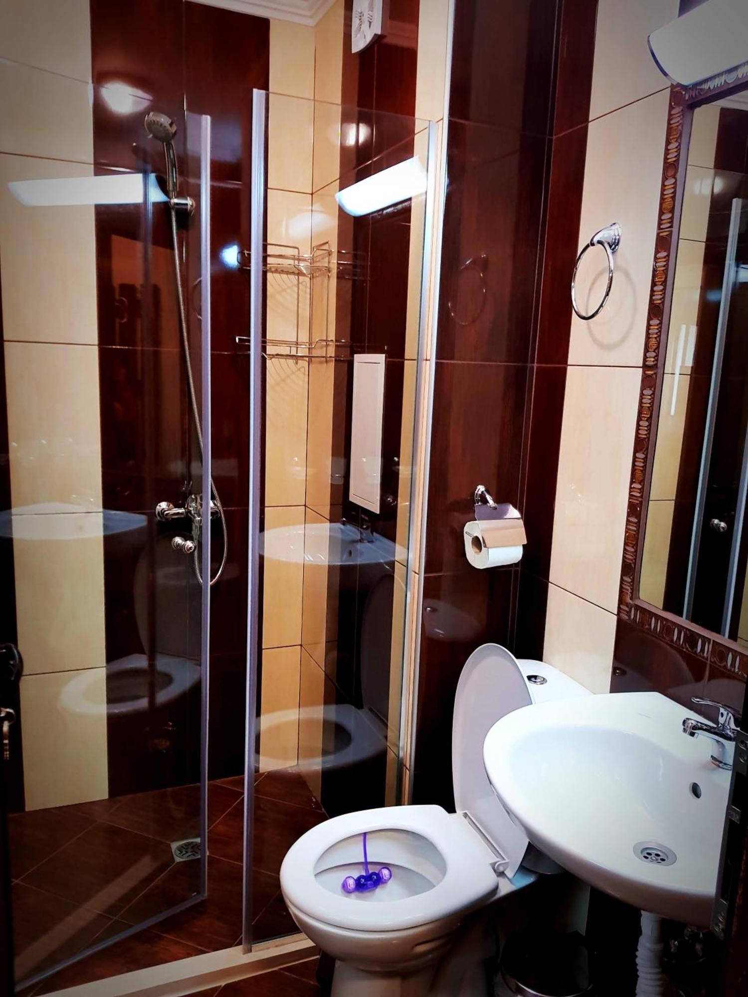Best Guest Apartments Filibe Dış mekan fotoğraf