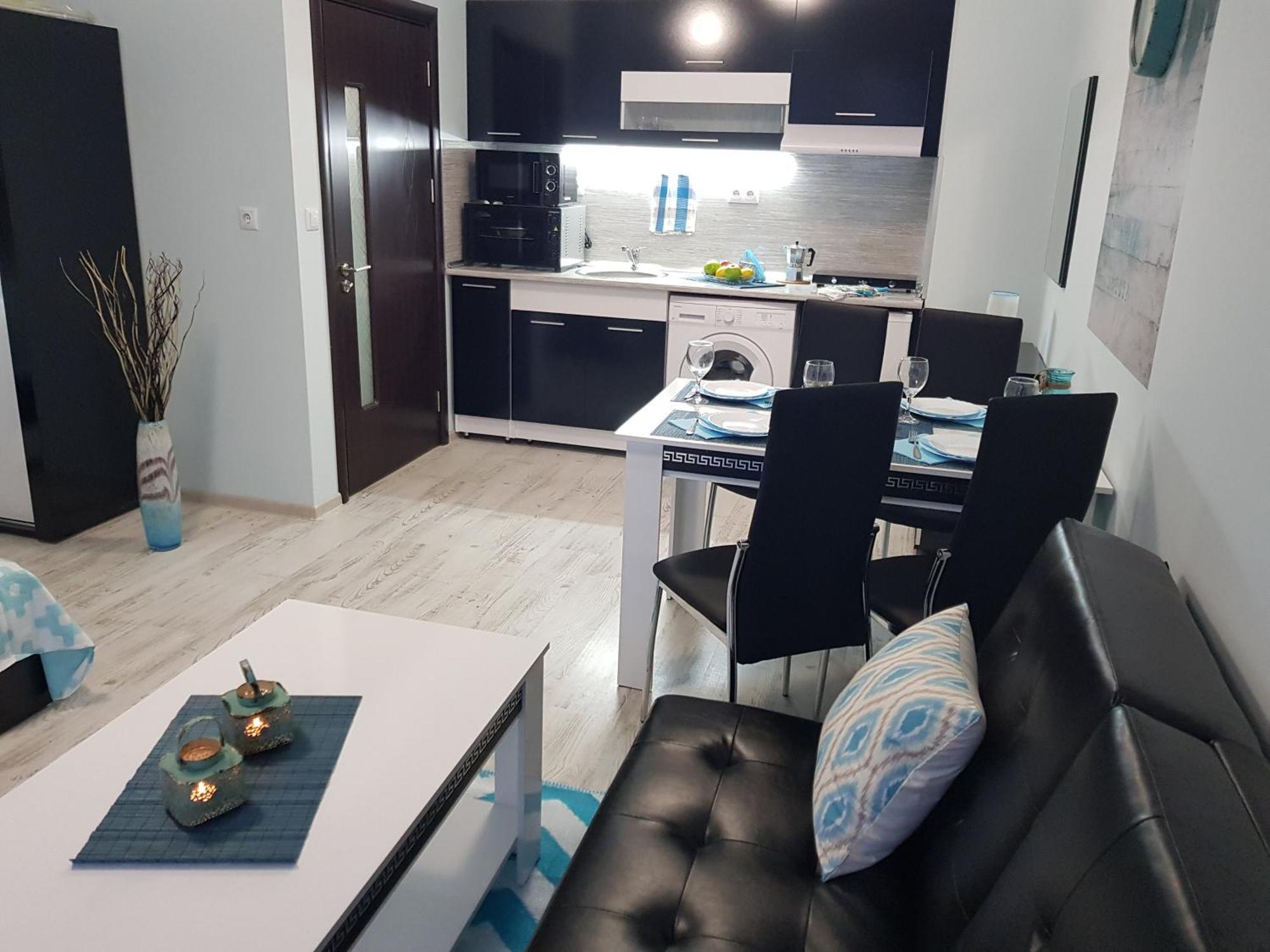 Best Guest Apartments Filibe Dış mekan fotoğraf