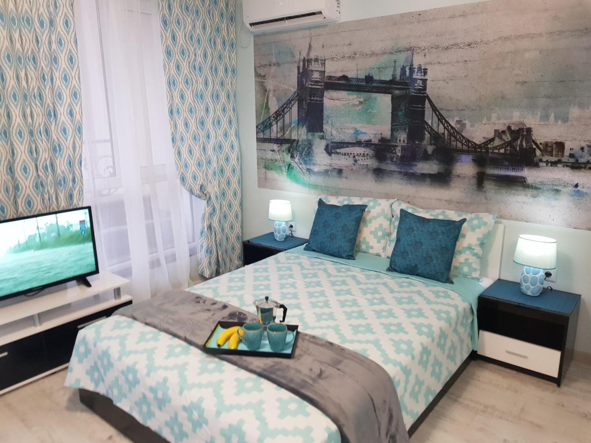 Best Guest Apartments Filibe Dış mekan fotoğraf