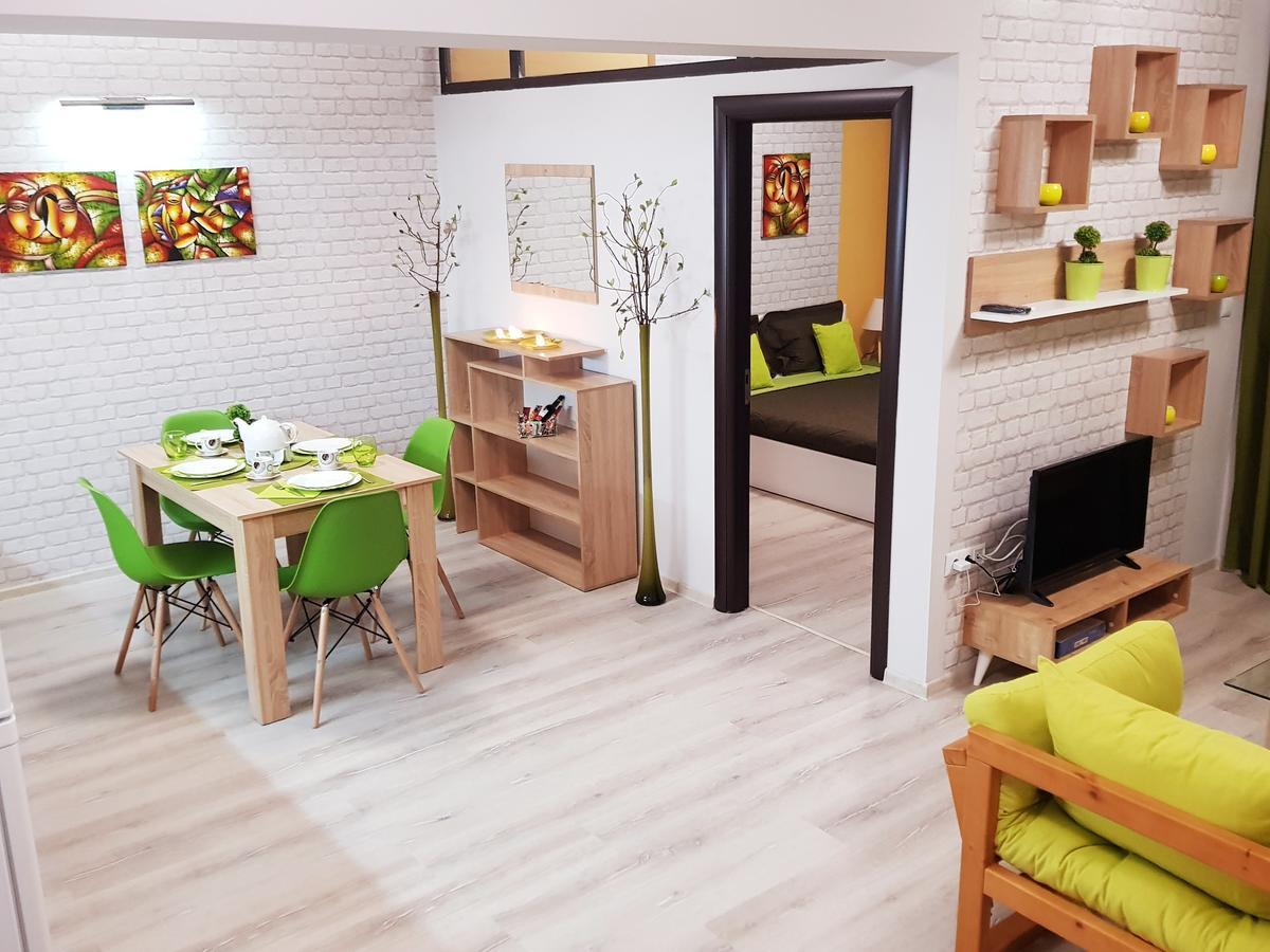 Best Guest Apartments Filibe Dış mekan fotoğraf
