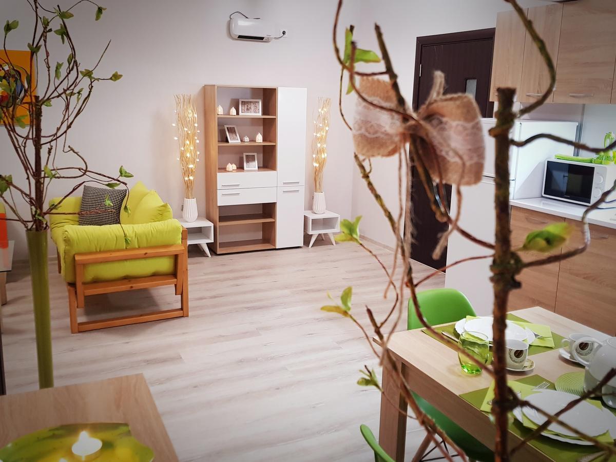 Best Guest Apartments Filibe Dış mekan fotoğraf
