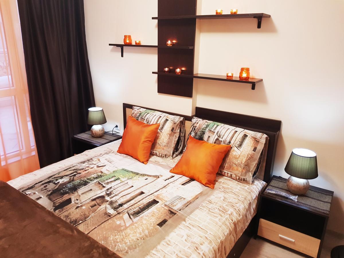 Best Guest Apartments Filibe Dış mekan fotoğraf