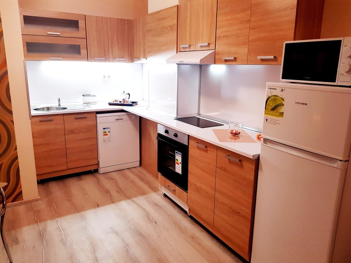 Best Guest Apartments Filibe Dış mekan fotoğraf