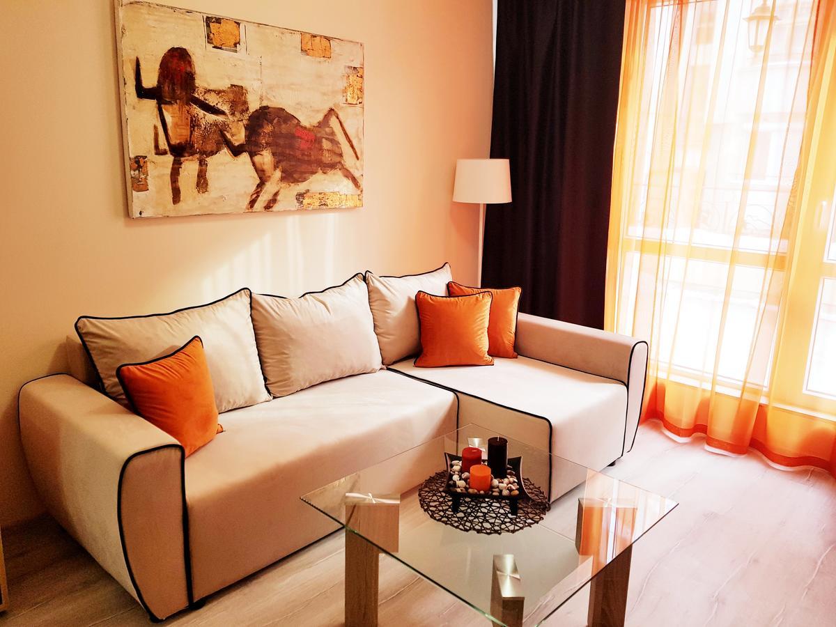 Best Guest Apartments Filibe Dış mekan fotoğraf