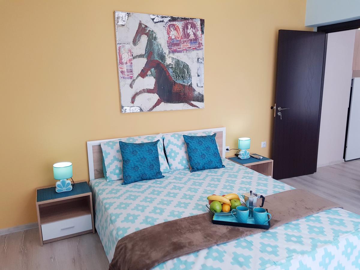 Best Guest Apartments Filibe Dış mekan fotoğraf
