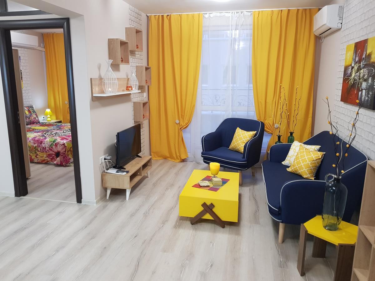 Best Guest Apartments Filibe Dış mekan fotoğraf