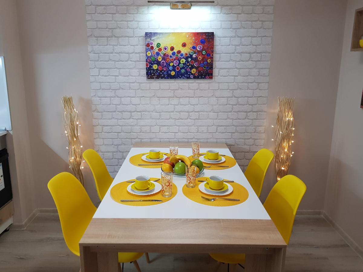 Best Guest Apartments Filibe Dış mekan fotoğraf