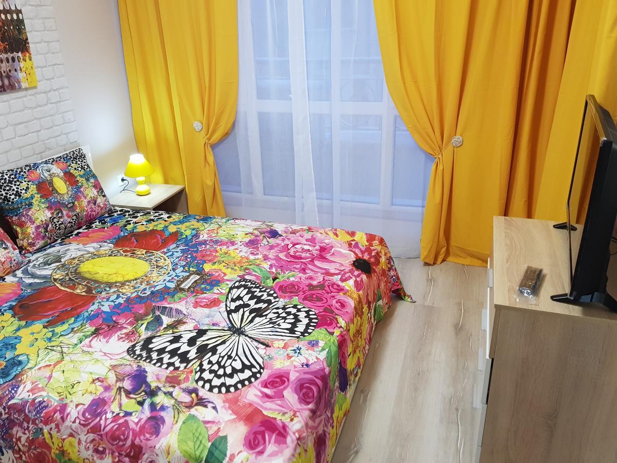 Best Guest Apartments Filibe Dış mekan fotoğraf