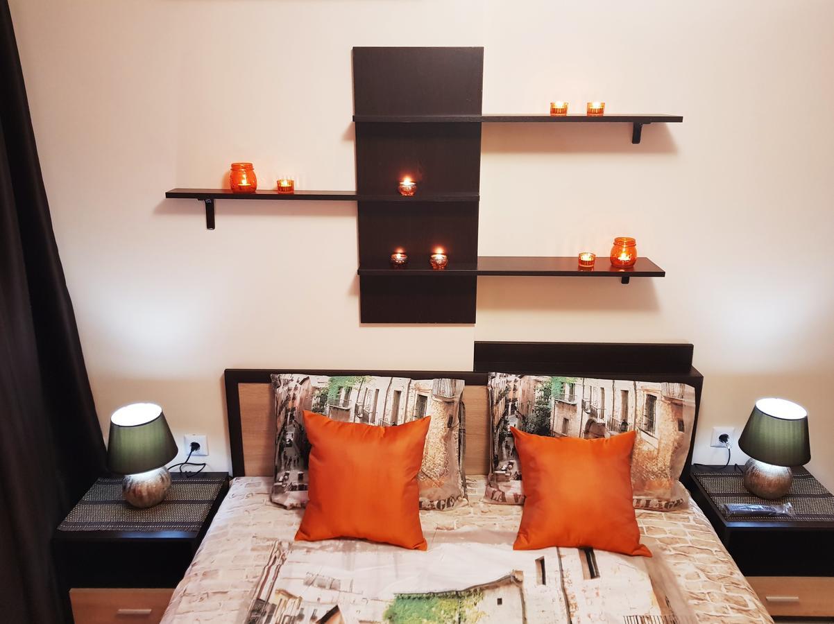 Best Guest Apartments Filibe Dış mekan fotoğraf