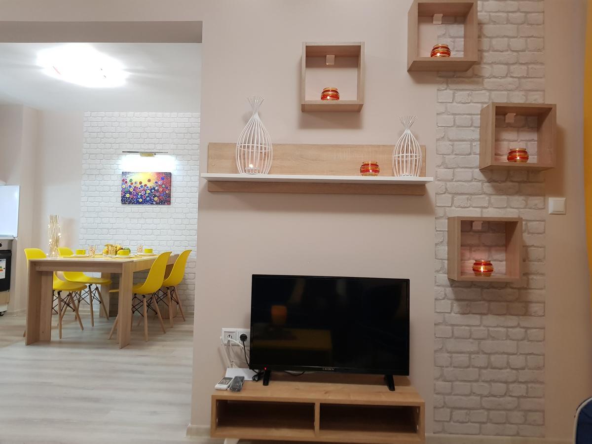 Best Guest Apartments Filibe Dış mekan fotoğraf