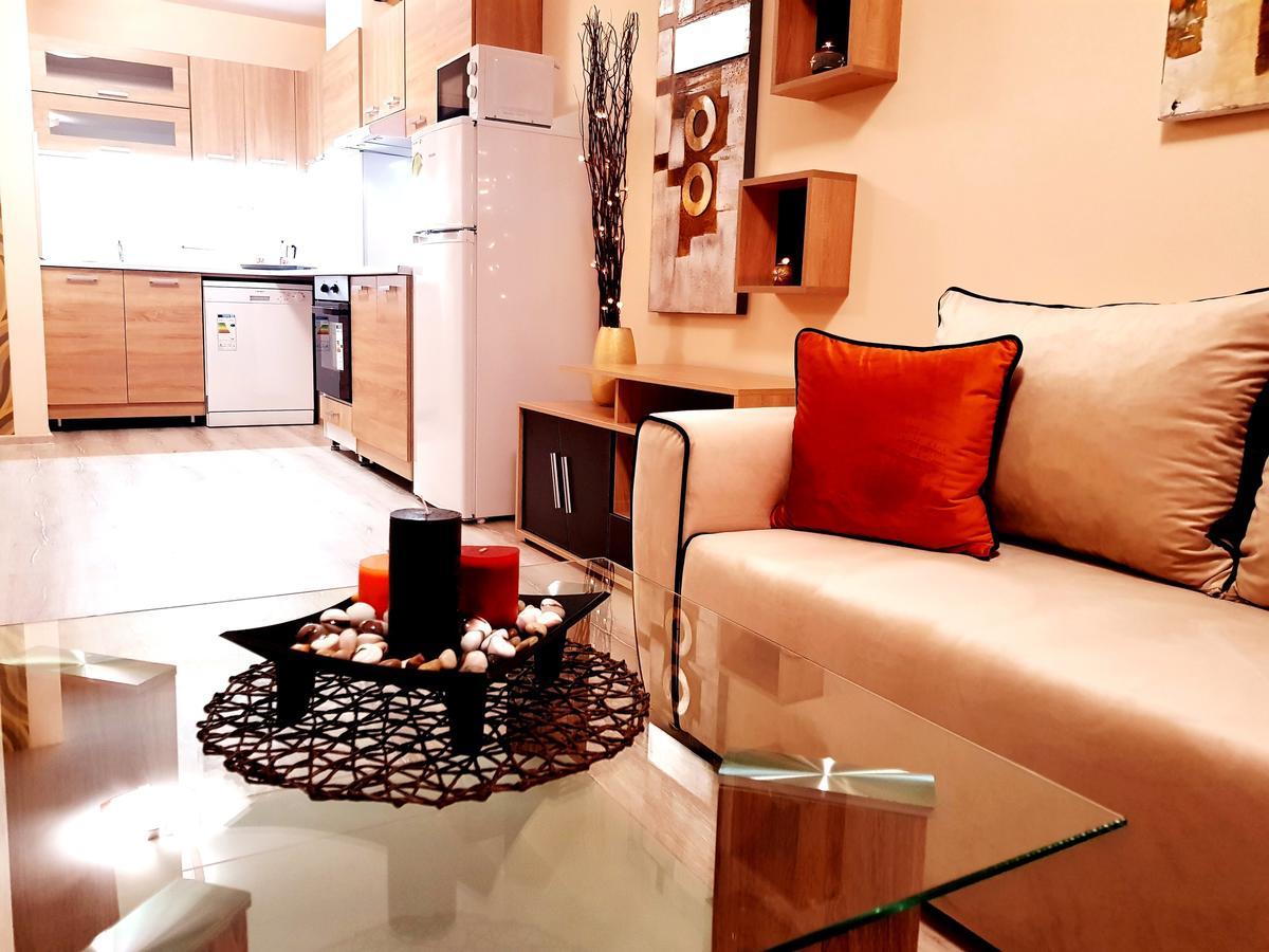 Best Guest Apartments Filibe Dış mekan fotoğraf