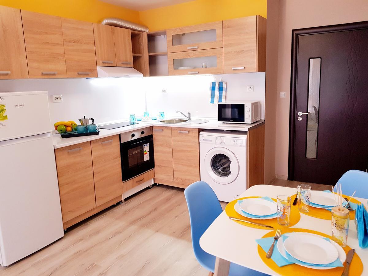Best Guest Apartments Filibe Dış mekan fotoğraf