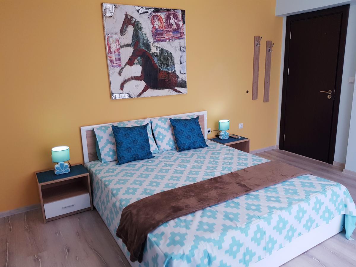 Best Guest Apartments Filibe Dış mekan fotoğraf