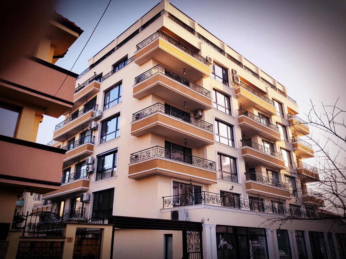 Best Guest Apartments Filibe Dış mekan fotoğraf