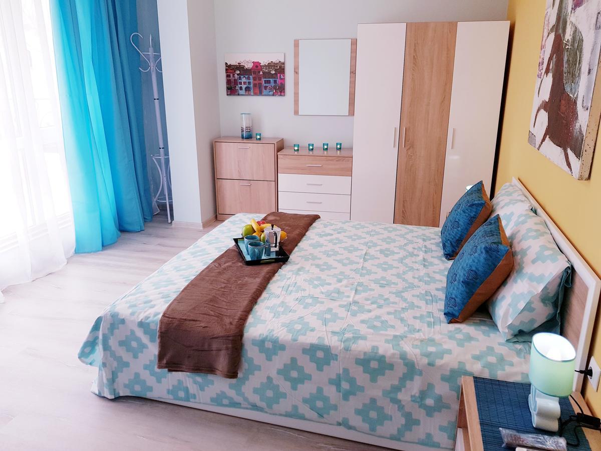 Best Guest Apartments Filibe Dış mekan fotoğraf