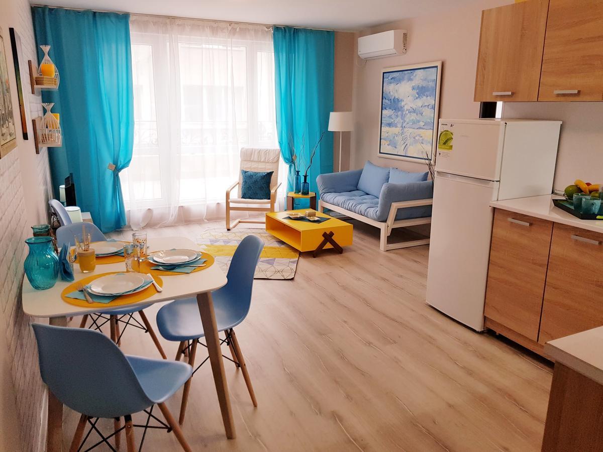 Best Guest Apartments Filibe Dış mekan fotoğraf